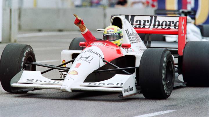 Calendario formula 1 1994 clearance