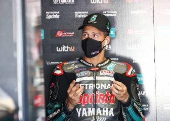Quartararo: 