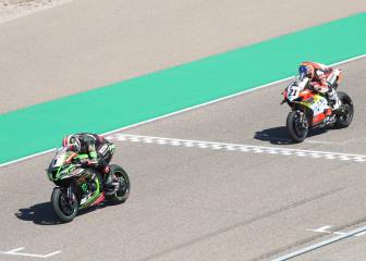 Mordisco de Rea al Mundial