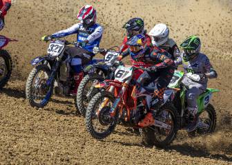 Histórico Prado: gana en MXGP