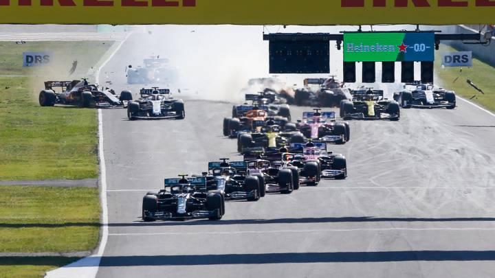Fórmula 1 - Últimas noticias de F1