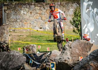 Bou vuelve a lo grande