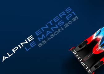 Un nuevo impulso para Alpine