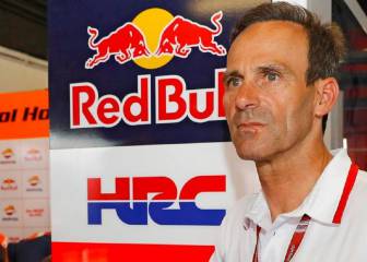 Pernat carga contra Puig: 