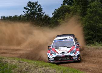 La dureza de Turquía, juez en la lucha por el título mundial