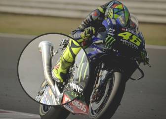 ¿Qué busca mejorar Yamaha con su innovador escape XXL?