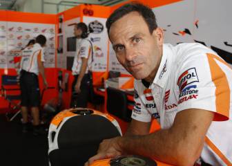 Firme defensa a Puig tras pedir a Honda su cabeza