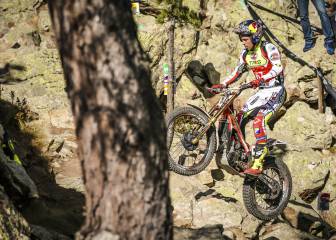 Raga lo vuelve a hacer: gana a Bou por segunda vez este año