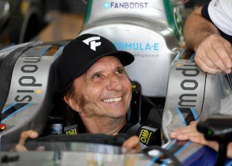 Emerson Fittipaldi, envuelto en un escándalo financiero