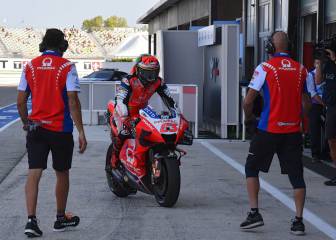 Montmeló ya es el segundo circuito más rápido: 352.9 km/h