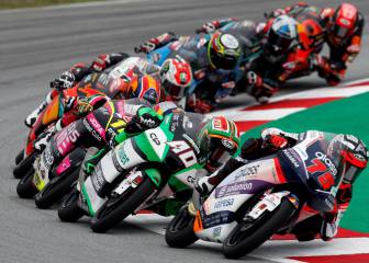 McPhee arruina a Arenas y Binder logra su primera victoria