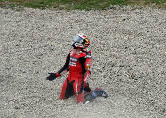 ¿Se puede seguir contando con Maverick y Dovi para el título?