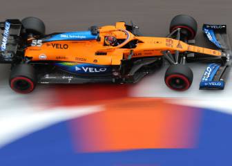 McLaren prepara un revulsivo