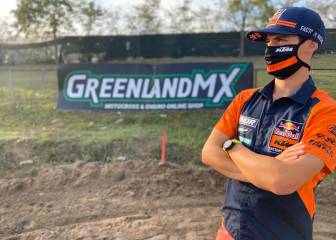 Prado tiene la oportunidad de resarcirse en Mantua