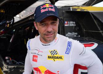 Loeb negocia con Prodrive