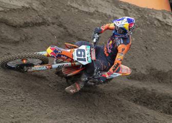 Prado logra una victoria y un sexto que le acercan al liderato