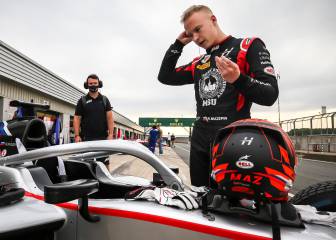 El dinero ruso que puede complicar el futuro de Checo