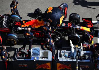 Bombazo: Honda se marcha