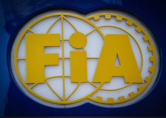 La FIA investigará la agresión de Corberi, y él se disculpa: 