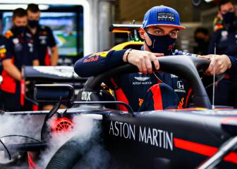 Red Bull puede perder a su bien más preciado en la F1