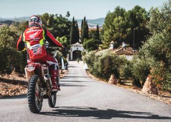 Un comienzo a medias