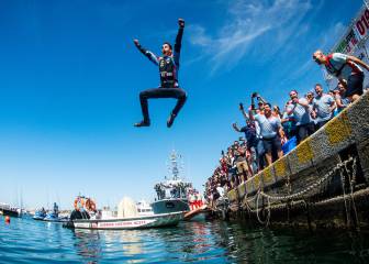 Dani Sordo quiere darse otro chapuzón en Cerdeña