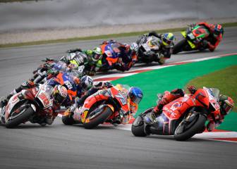 ¿Se acabó la locura en MotoGP?