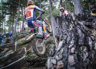 Toni Bou, ante la oportunidad de agrandar su imperio