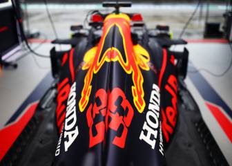 Red Bull mete fichas a Renault