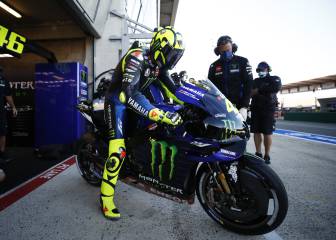 La clasificación en Le Mans en imágenes