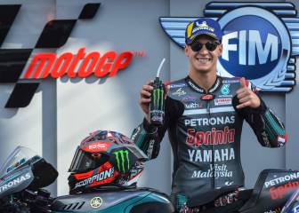 Quartararo: 