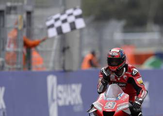 Peligra el récord de ganadores de 2016 con siete distintos ya