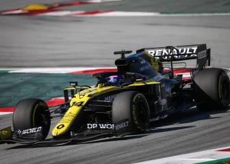 Empieza la revolución Alonso