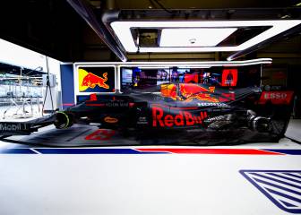 Red Bull corteja a Renault