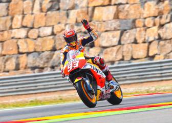 MotorLand busca un nuevo ganador en MotoGP