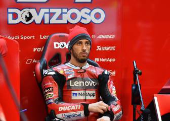 Dovizioso: 