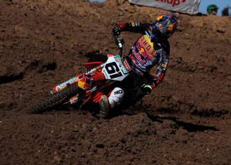 Cairoli, a tiro de Prado en la segunda cita en Lommel