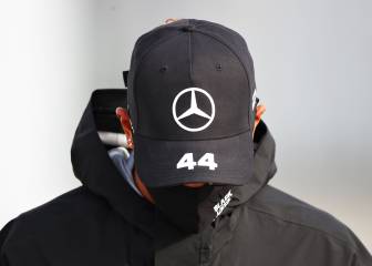 Hamilton cambia el discurso sobre su continuidad en la F1