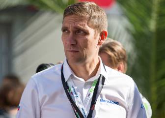 Petrov deja Portimao tras el asesinato de su padre en Rusia