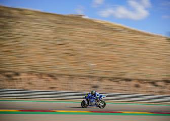 Mir se salva por los pelos del embarazoso paso por la Q1