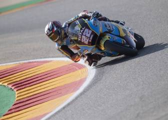 Lowes arrasa en MotorLand