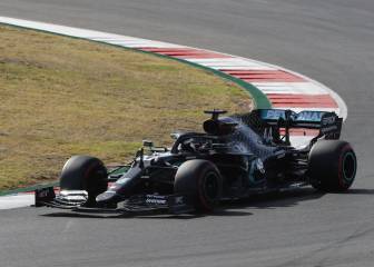 GP Portugal F1 2020: horarios, TV y dónde ver la carrera en Portimao en directo online