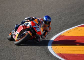 MotoGP Teruel 2020: horario, TV y dónde ver las carreras de MotorLand en directo online