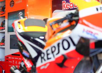 Honda cambia la jugada