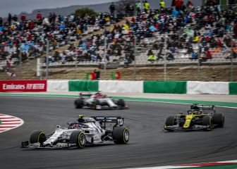 El GP de Portugal 