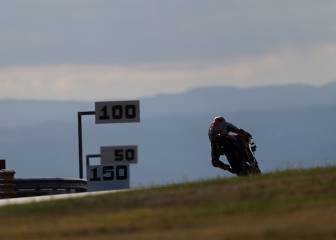 Honda prepara esta moto para 'olvidar' a Marc Márquez