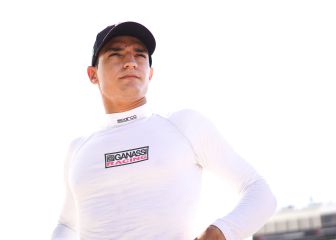 Álex Palou ficha por el equipo campeón de la IndyCar