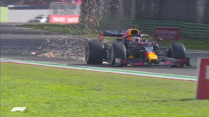 Libres 1 Fórmula 1 GP de Emilia-Romaña en directo: Ímola, en vivo