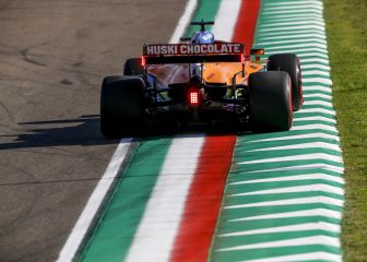 El McLaren más indescifrable