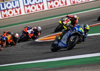 MotoGP Europa 2020: TV, horario, cómo seguir y dónde ver online las carreras de Cheste